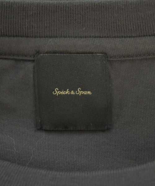 Spick and Span แขนกุด