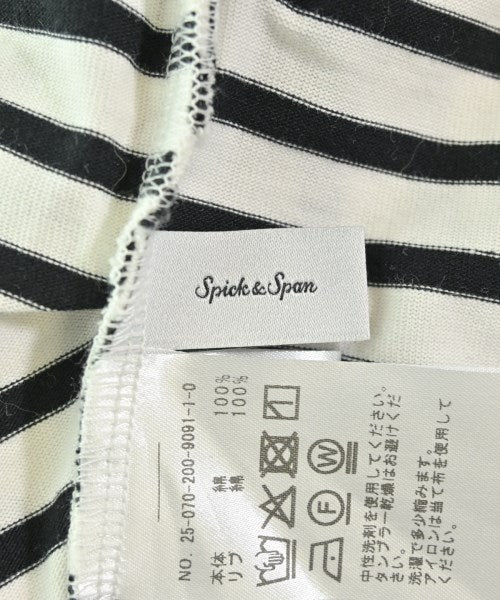 Spick and Span เสื้อยืด/เสื้อท็อปส์