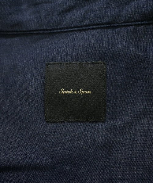 Spick and Span เสื้อลำลอง