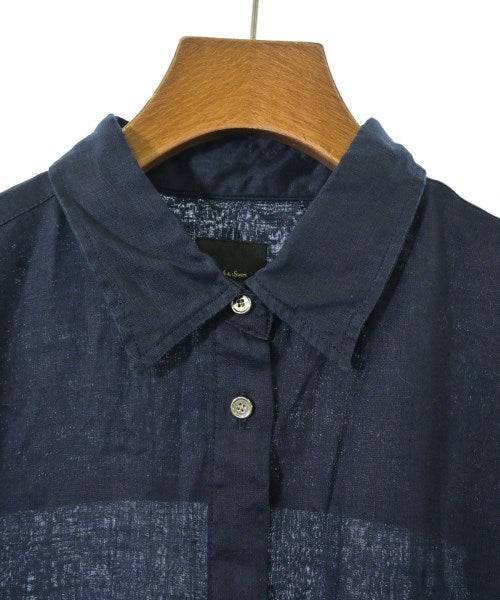 Spick and Span เสื้อลำลอง