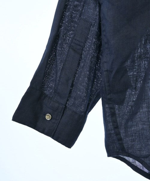 Spick and Span เสื้อลำลอง