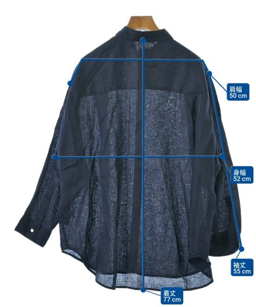 Spick and Span เสื้อลำลอง