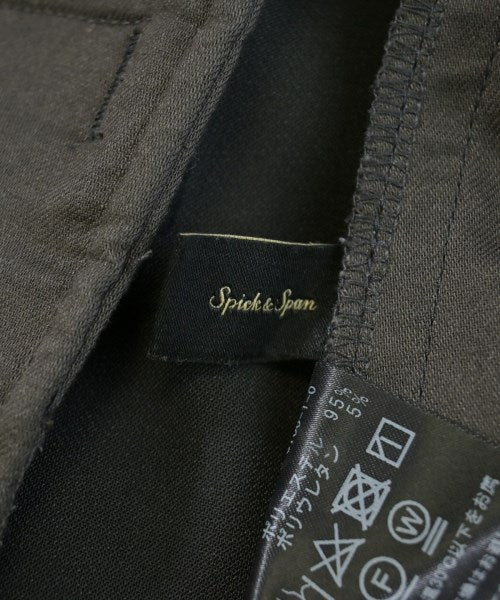 Spick and Span กางเกงขายาว