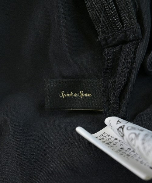 Spick and Span กระโปรงยาว/แม็กซี่ยาว