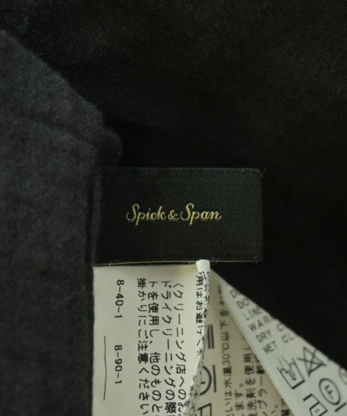 Spick and Span เสื้อลำลอง