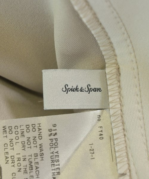 Spick and Span กางเกงวอร์ม