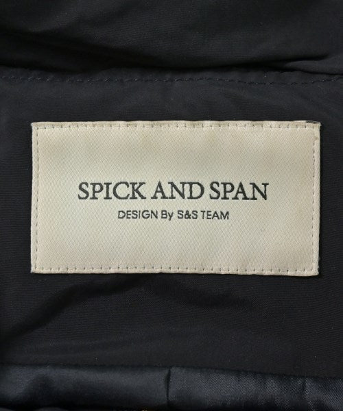 Spick and Span แจ็คเก็ตเบลาส์ อื่น