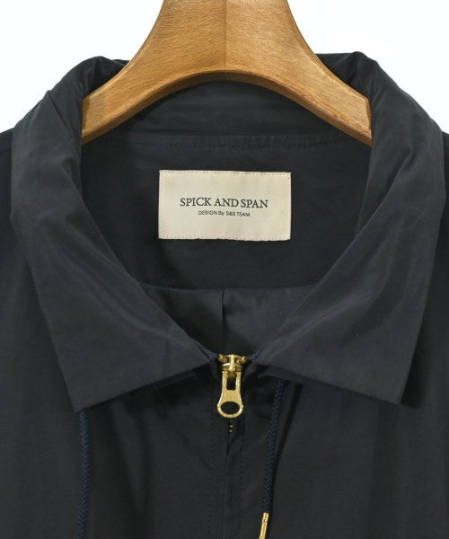 Spick and Span แจ็คเก็ตเบลาส์ อื่น
