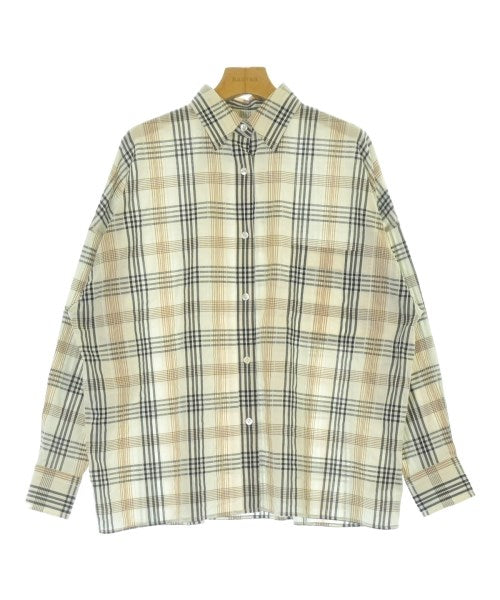 Spick and Span เสื้อลำลอง