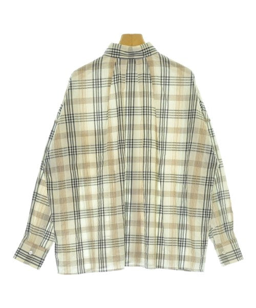 Spick and Span เสื้อลำลอง