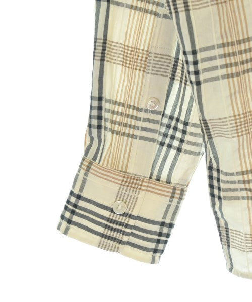 Spick and Span เสื้อลำลอง