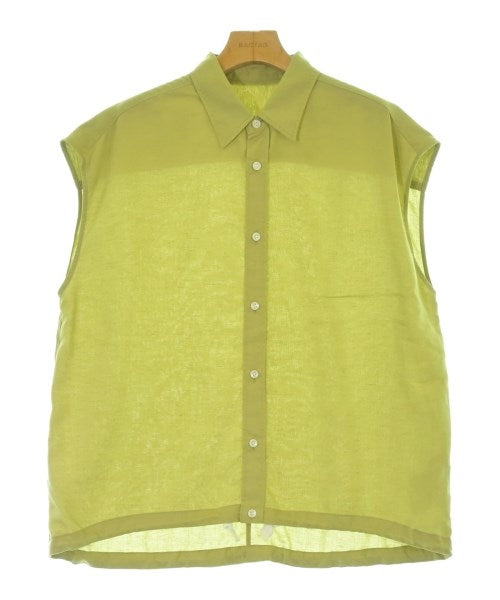 Spick and Span เสื้อลำลอง