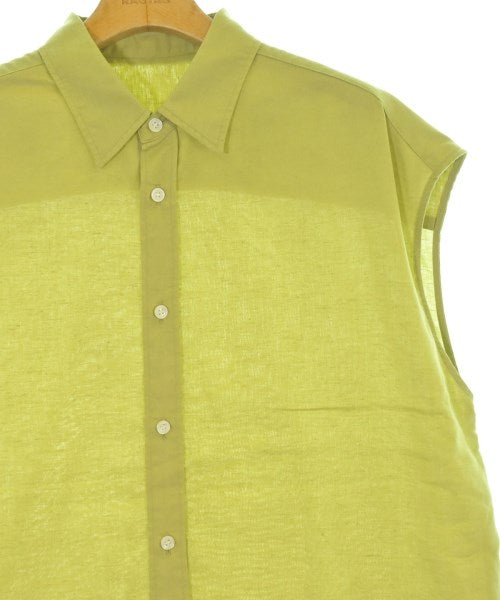 Spick and Span เสื้อลำลอง