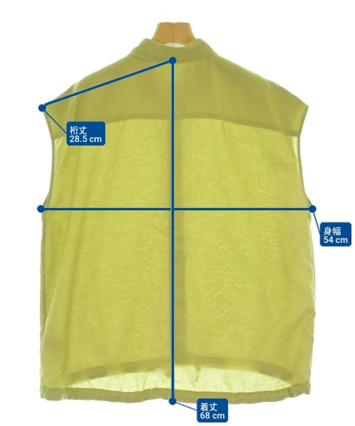 Spick and Span เสื้อลำลอง