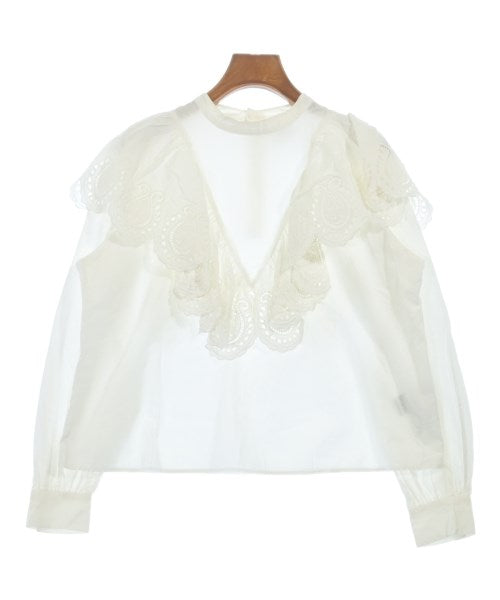 Spick and Span เสื้อสตรี