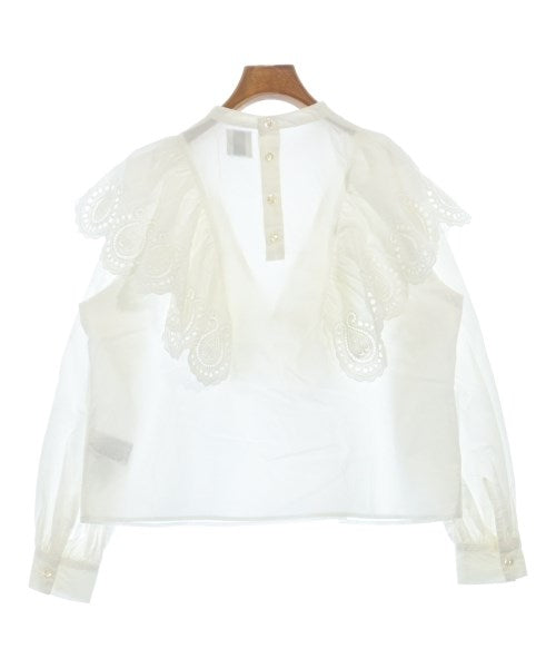 Spick and Span เสื้อสตรี