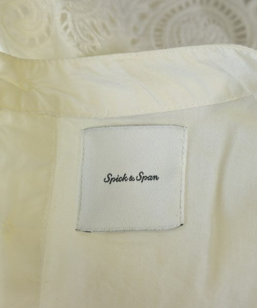 Spick and Span เสื้อสตรี