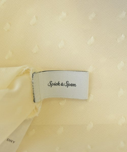 Spick and Span เสื้อสตรี