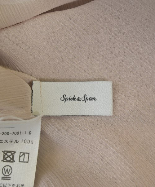 Spick and Span เสื้อสตรี