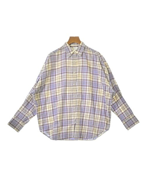 Spick and Span เสื้อลำลอง