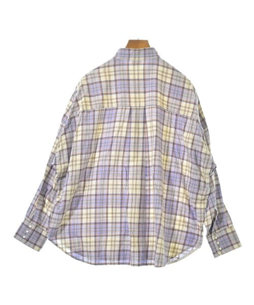 Spick and Span เสื้อลำลอง