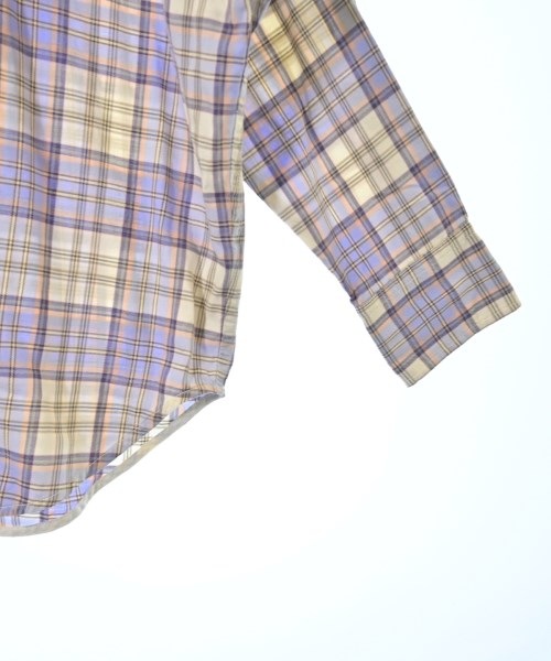 Spick and Span เสื้อลำลอง