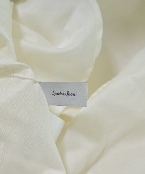 Spick and Span เสื้อลำลอง