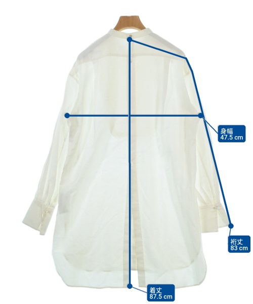 Spick and Span เสื้อลำลอง