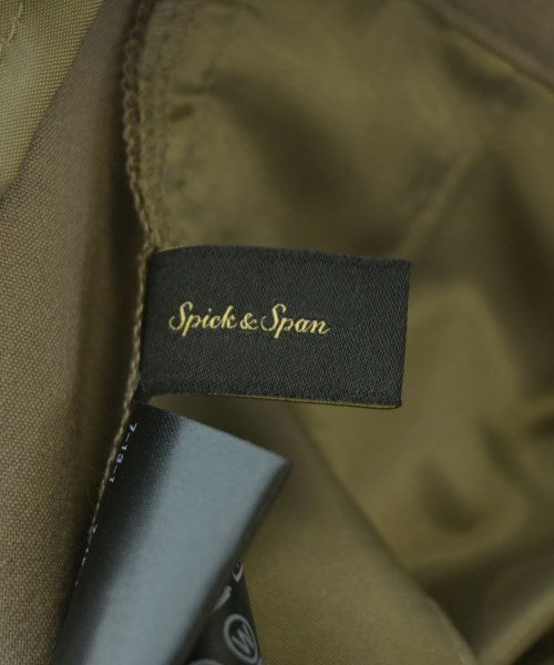 Spick and Span กางเกง อื่น
