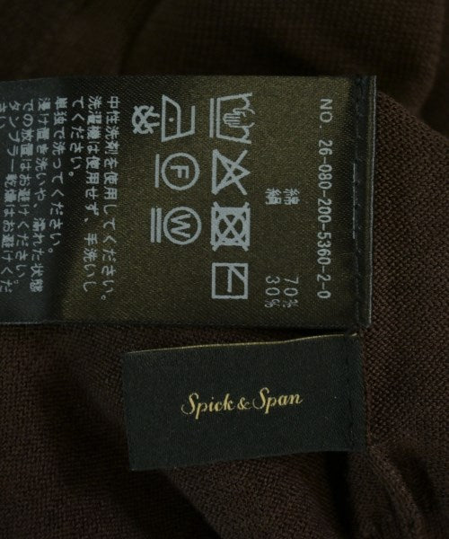 Spick and Span เสื้อกันหนาว