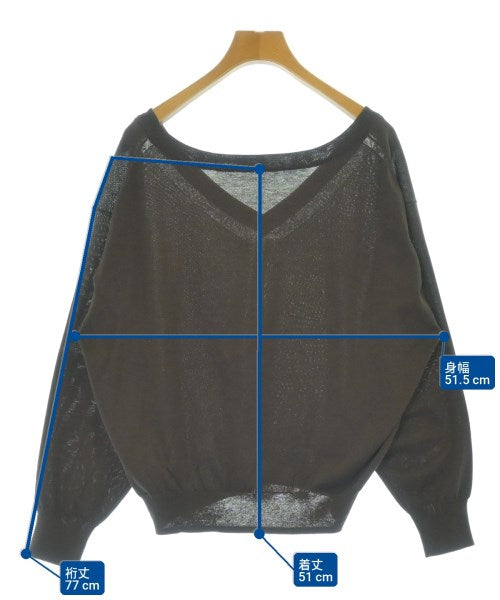 Spick and Span เสื้อกันหนาว