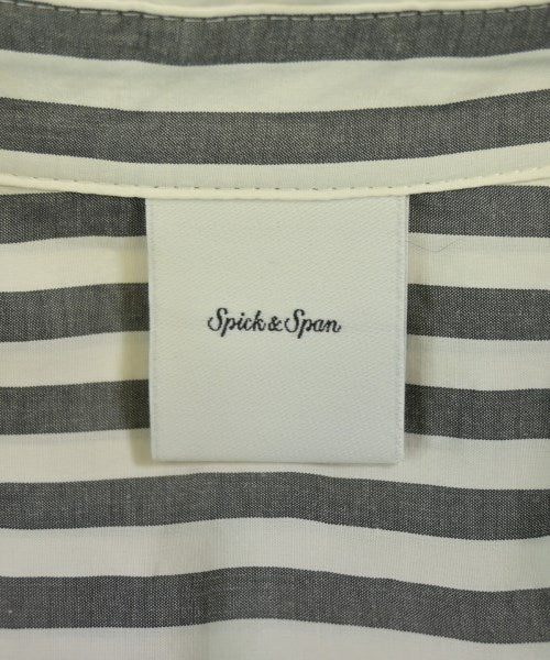 Spick and Span เสื้อลำลอง