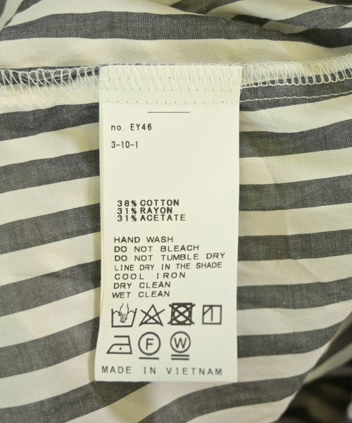 Spick and Span เสื้อลำลอง