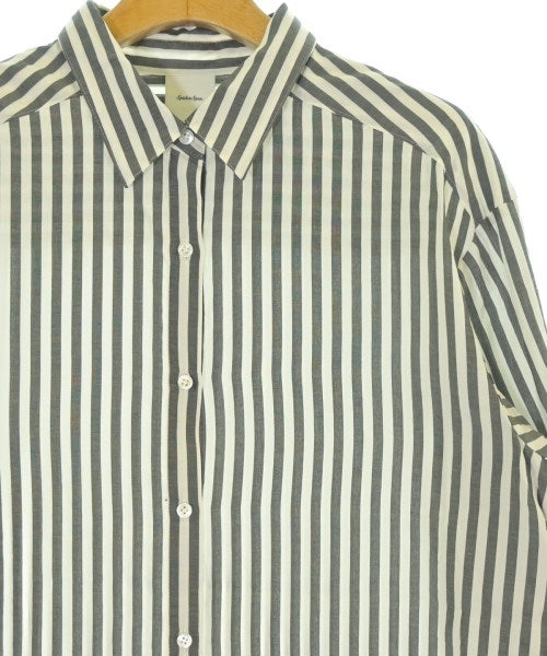 Spick and Span เสื้อลำลอง