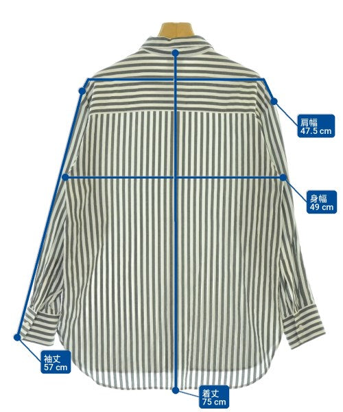 Spick and Span เสื้อลำลอง