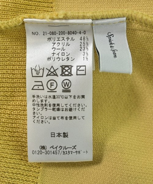 Spick and Span เสื้อคาร์ดิแกน