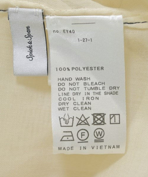 Spick and Span เสื้อสตรี
