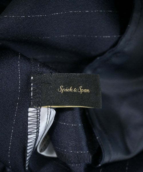 Spick and Span กางเกงขายาว
