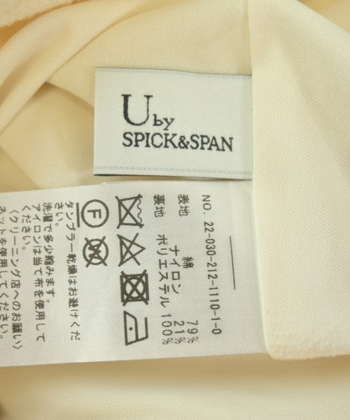 Spick and Span กางเกง อื่น