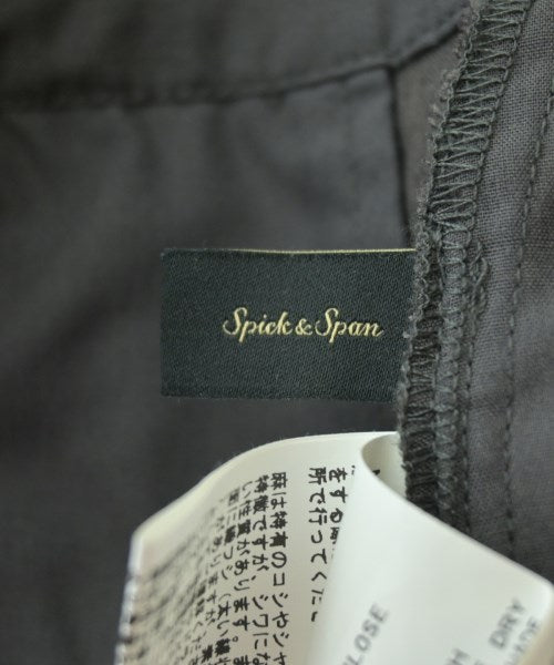 Spick and Span กางเกงขายาว