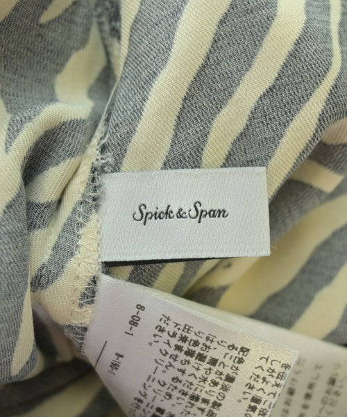 Spick and Span กระโปรงยาว/แม็กซี่ยาว