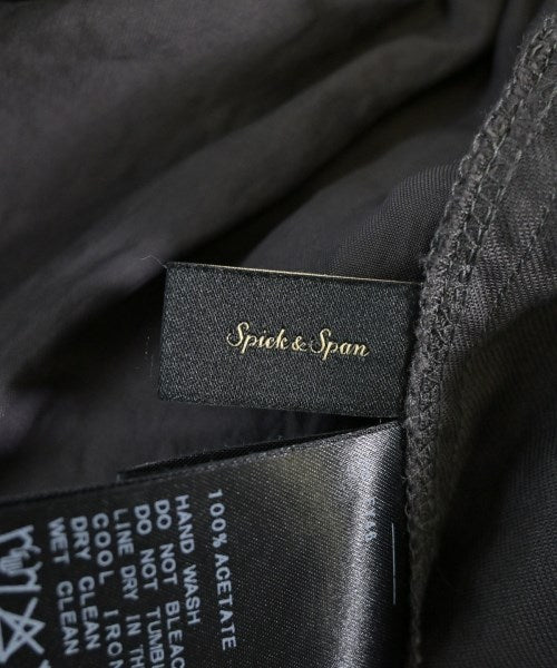 Spick and Span กางเกง อื่น