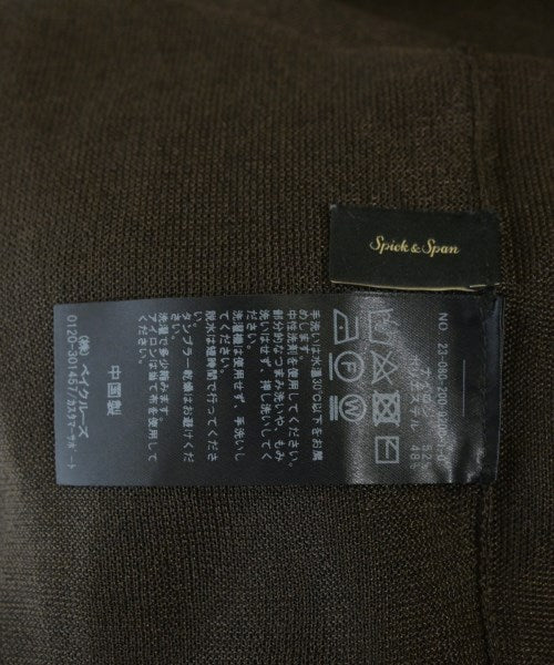 Spick and Span เสื้อกันหนาว