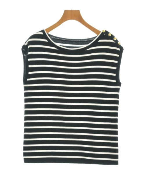 Spick and Span เสื้อแขนกุด