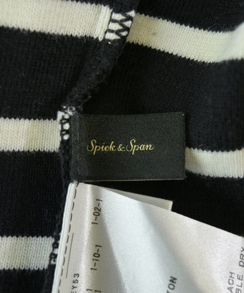 Spick and Span เสื้อแขนกุด