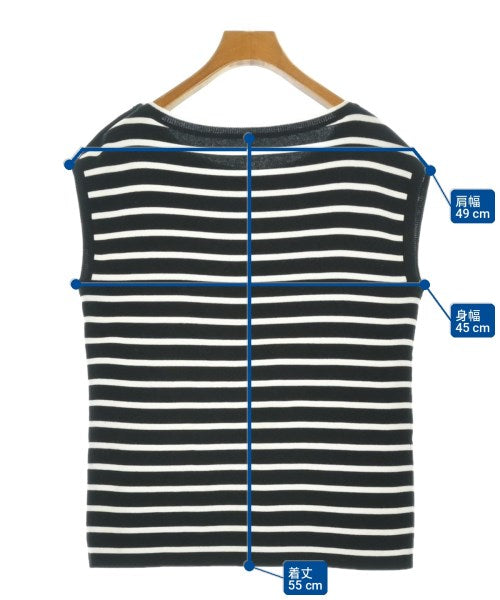 Spick and Span เสื้อแขนกุด
