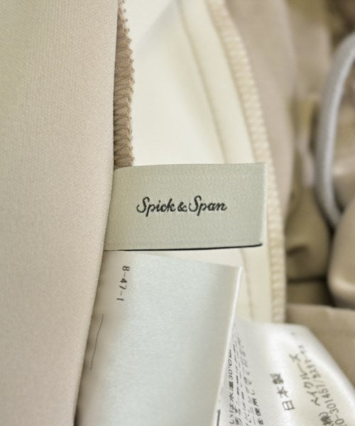 Spick and Span กางเกง อื่น