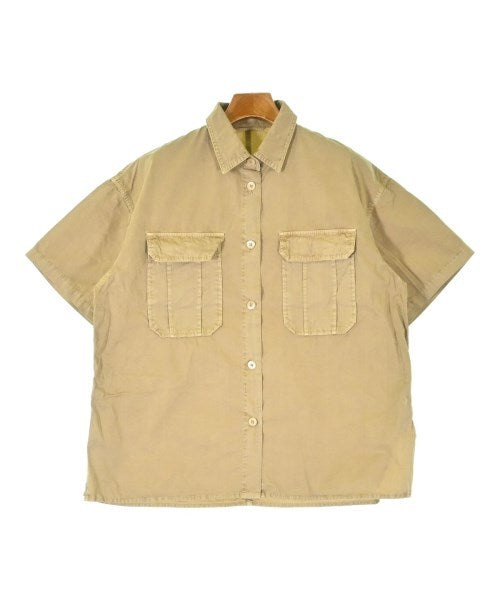 Spick and Span เสื้อลำลอง
