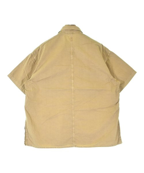 Spick and Span เสื้อลำลอง