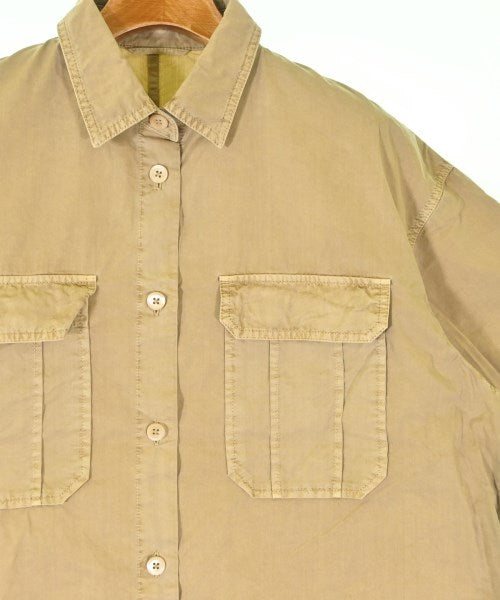 Spick and Span เสื้อลำลอง